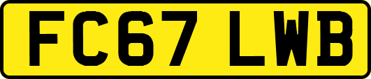 FC67LWB