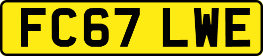 FC67LWE