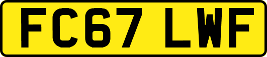 FC67LWF
