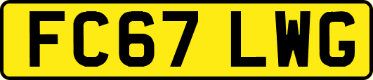 FC67LWG