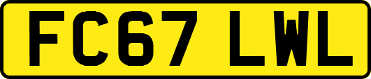 FC67LWL