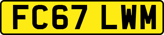 FC67LWM