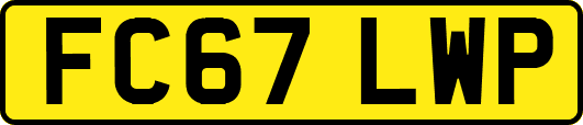 FC67LWP