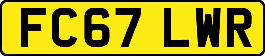 FC67LWR
