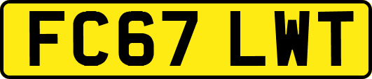 FC67LWT