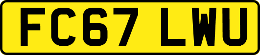 FC67LWU