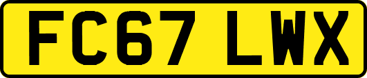 FC67LWX