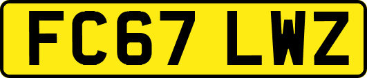 FC67LWZ