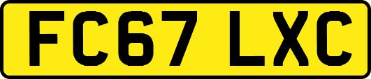 FC67LXC