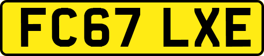 FC67LXE