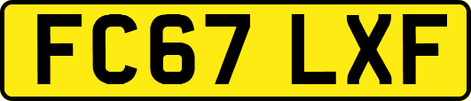FC67LXF