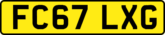 FC67LXG