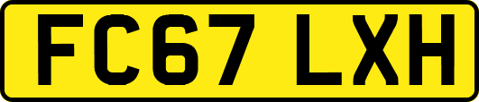 FC67LXH