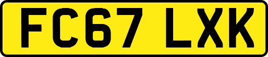 FC67LXK