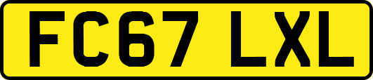FC67LXL