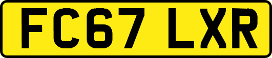 FC67LXR