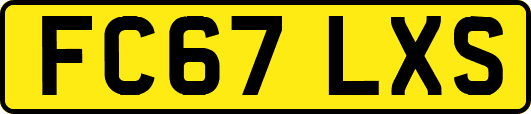 FC67LXS