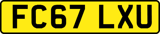 FC67LXU