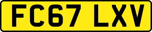 FC67LXV