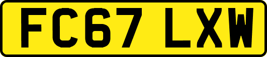 FC67LXW