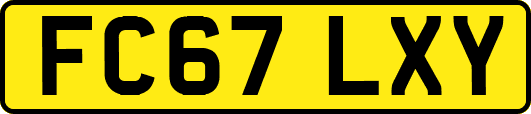 FC67LXY