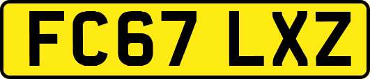 FC67LXZ