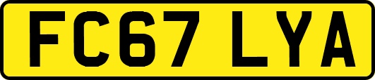 FC67LYA