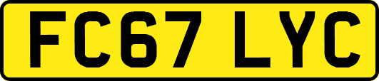 FC67LYC