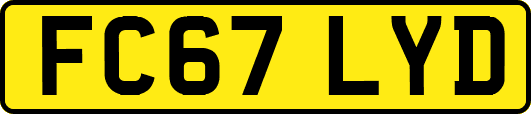 FC67LYD
