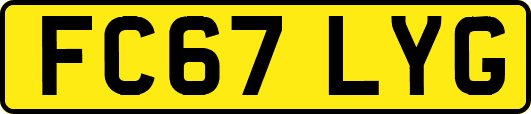 FC67LYG
