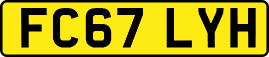 FC67LYH