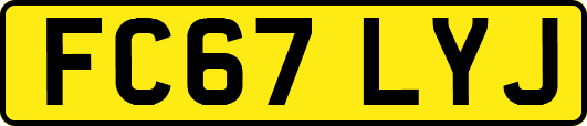 FC67LYJ
