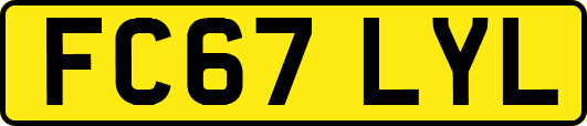 FC67LYL