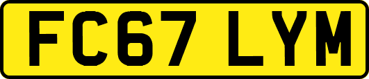 FC67LYM