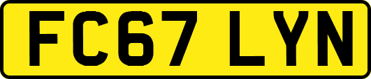 FC67LYN
