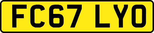 FC67LYO
