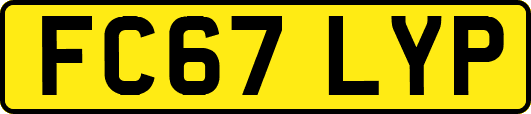 FC67LYP