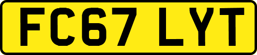 FC67LYT