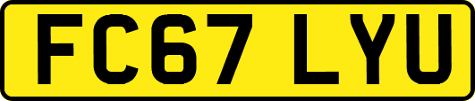 FC67LYU