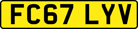 FC67LYV