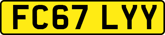FC67LYY