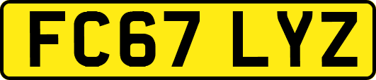 FC67LYZ
