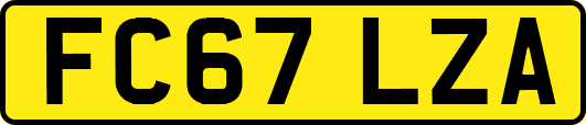 FC67LZA