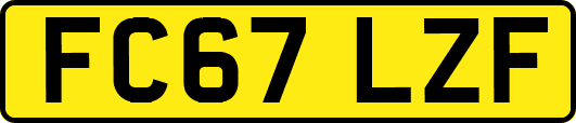 FC67LZF