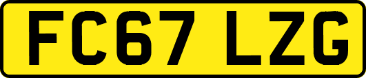 FC67LZG