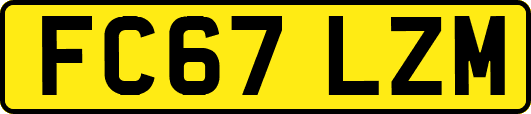 FC67LZM