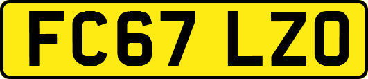 FC67LZO