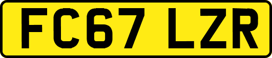 FC67LZR