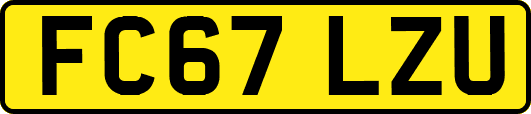 FC67LZU