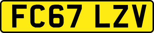FC67LZV